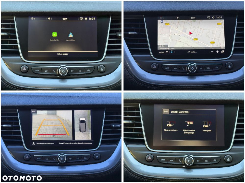Opel Grandland X - 28