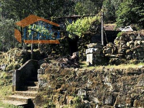 Casa de campo, para venda, Cinfães - Santiago de Piães - Grande imagem: 2/17
