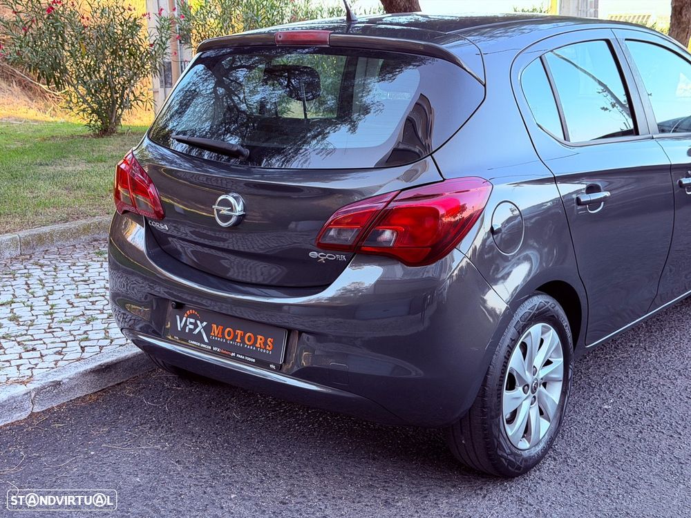 Opel Corsa 1.3 CDTi Dynamic - 17