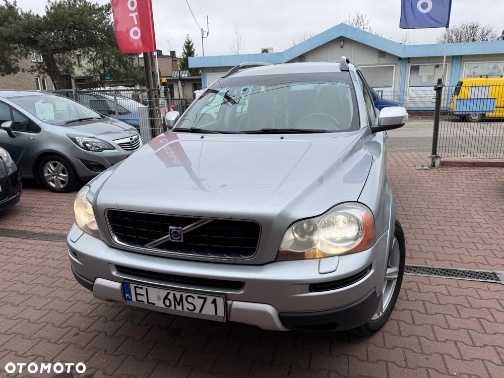Volvo XC 90 D5 AWD Executive - 4