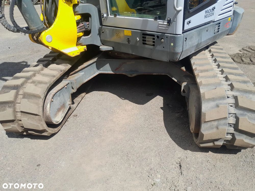 Wacker Neuson ET90, 2019r. BEZ DPF - 24