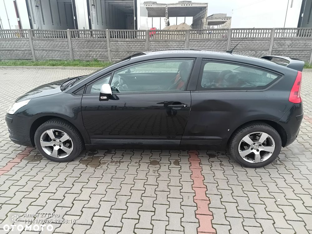 Citroën C4 1.6 16V by LOEB - 3