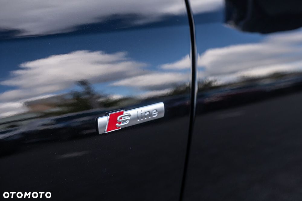 Audi A6 Limousine - 6