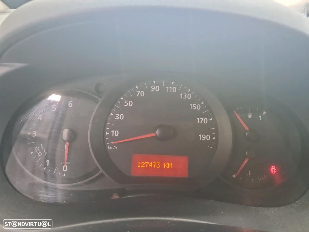 Renault KANGOO EXPRESS 1.5 dCi Maxi Business S/S - 6