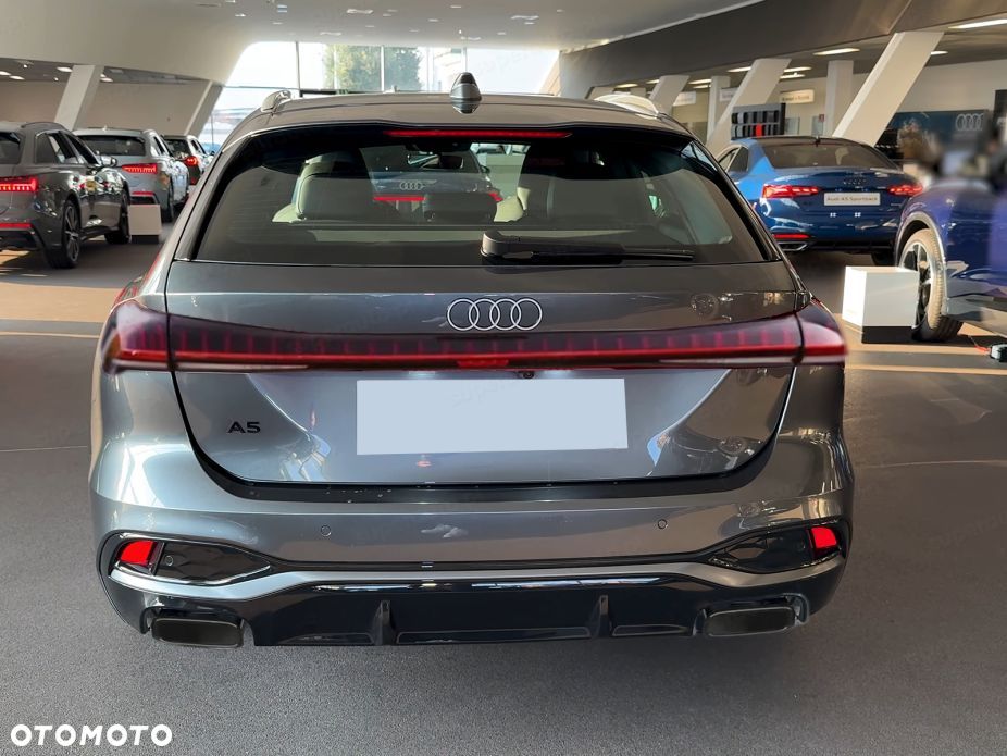 Audi A5 Avant TFSI S tronic - 2