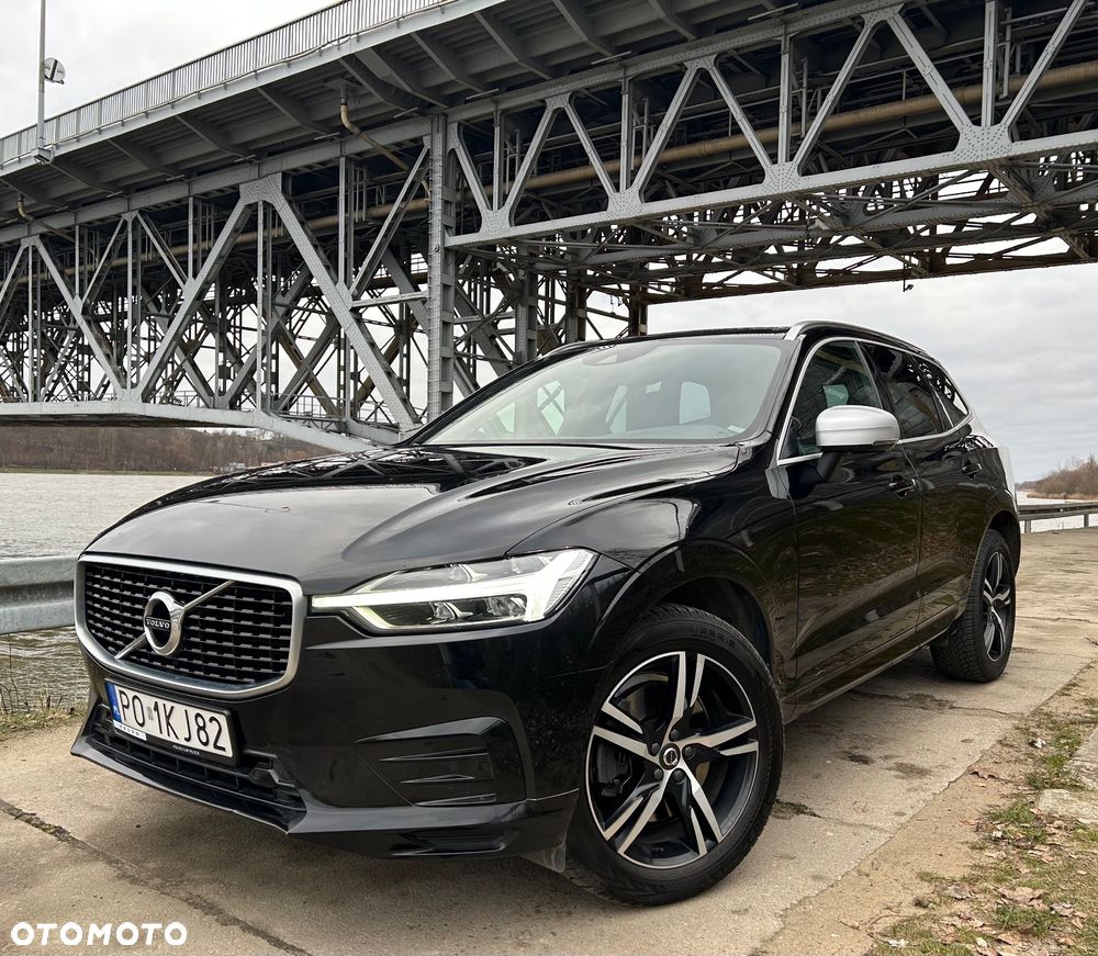 Volvo XC 60 D4 R-Design - 6