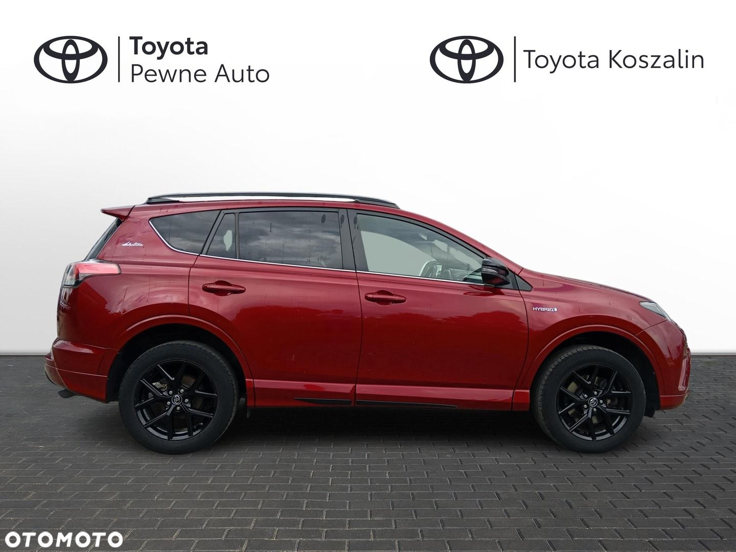 Toyota RAV4 - 27