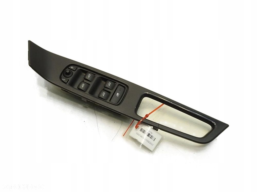 PANEL PRZEŁĄCZNIK SZYB LEWY PRZÓD VOLVO XC60 I 31272008 - 1