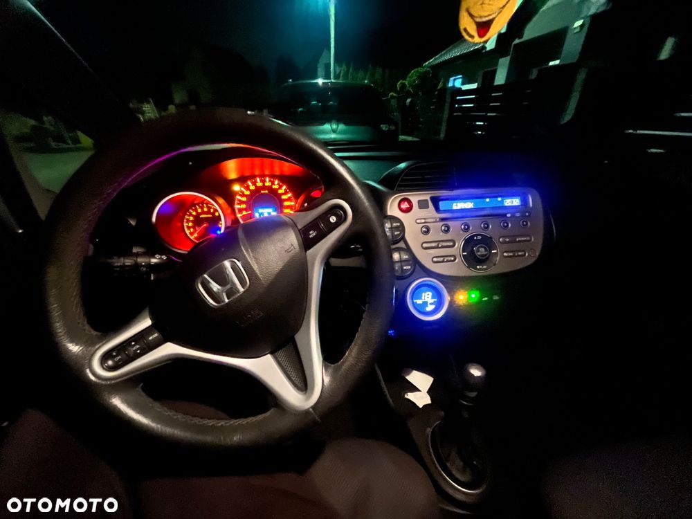 Honda Jazz 1.4 i-VTEC Comfort - 8