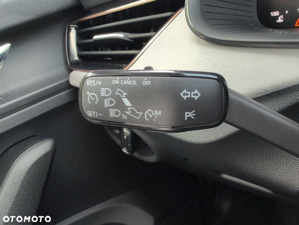 Skoda Scala 1.0 TSI Selection - 22