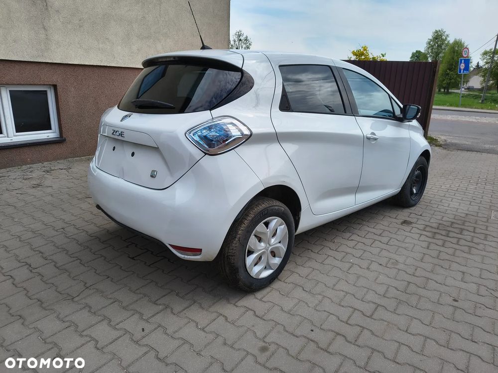 Renault Zoe - 5