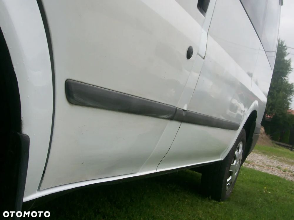 Ford Transit - 17