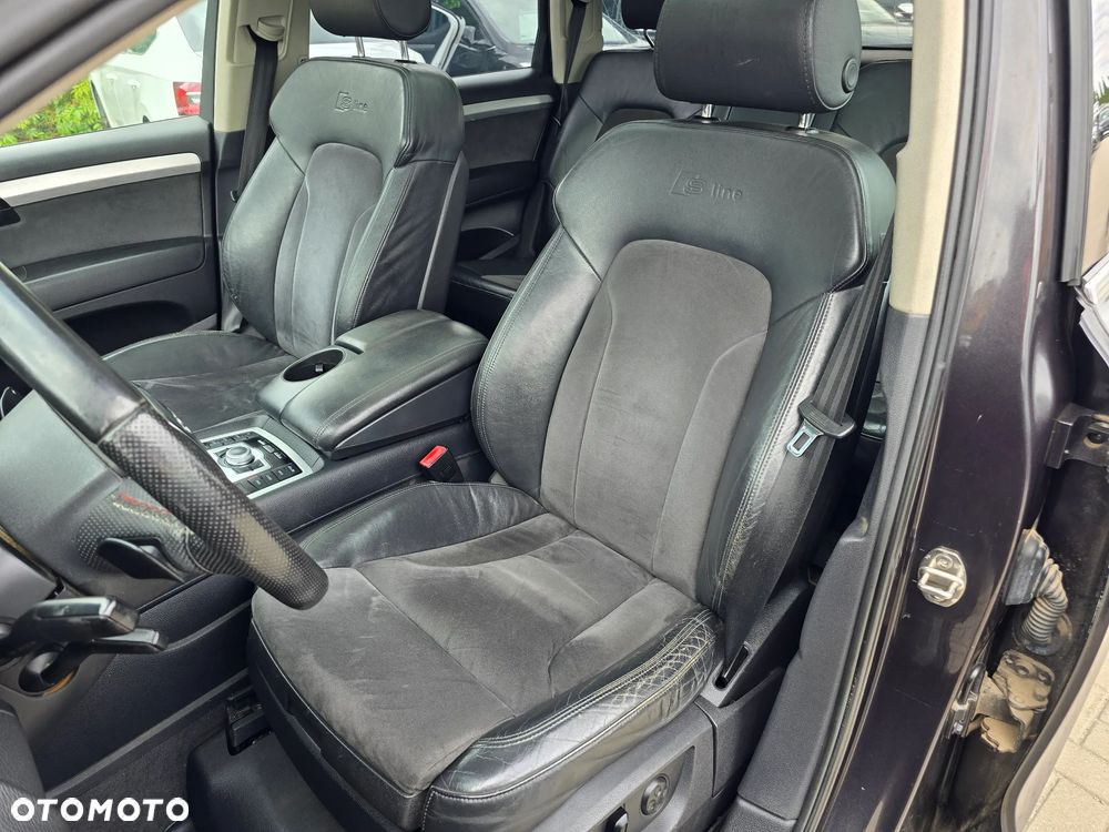 Audi Q7 - 13