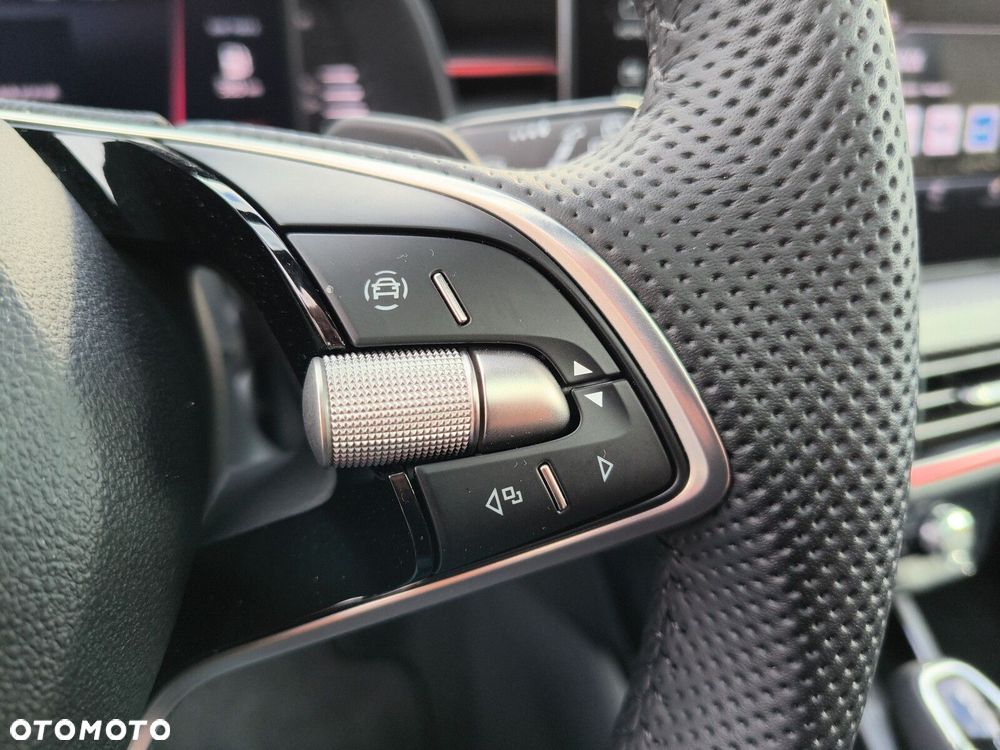 Skoda Scala 1.5 TSI Monte Carlo DSG - 26