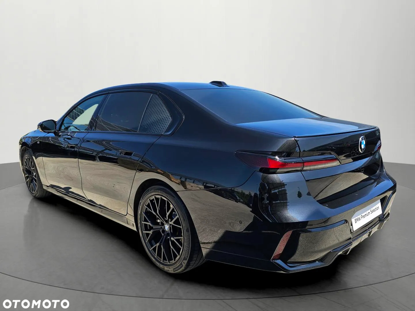 BMW Seria 7 740d xDrive sport - 8