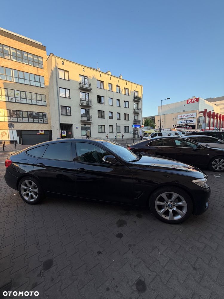 BMW 3GT - 1