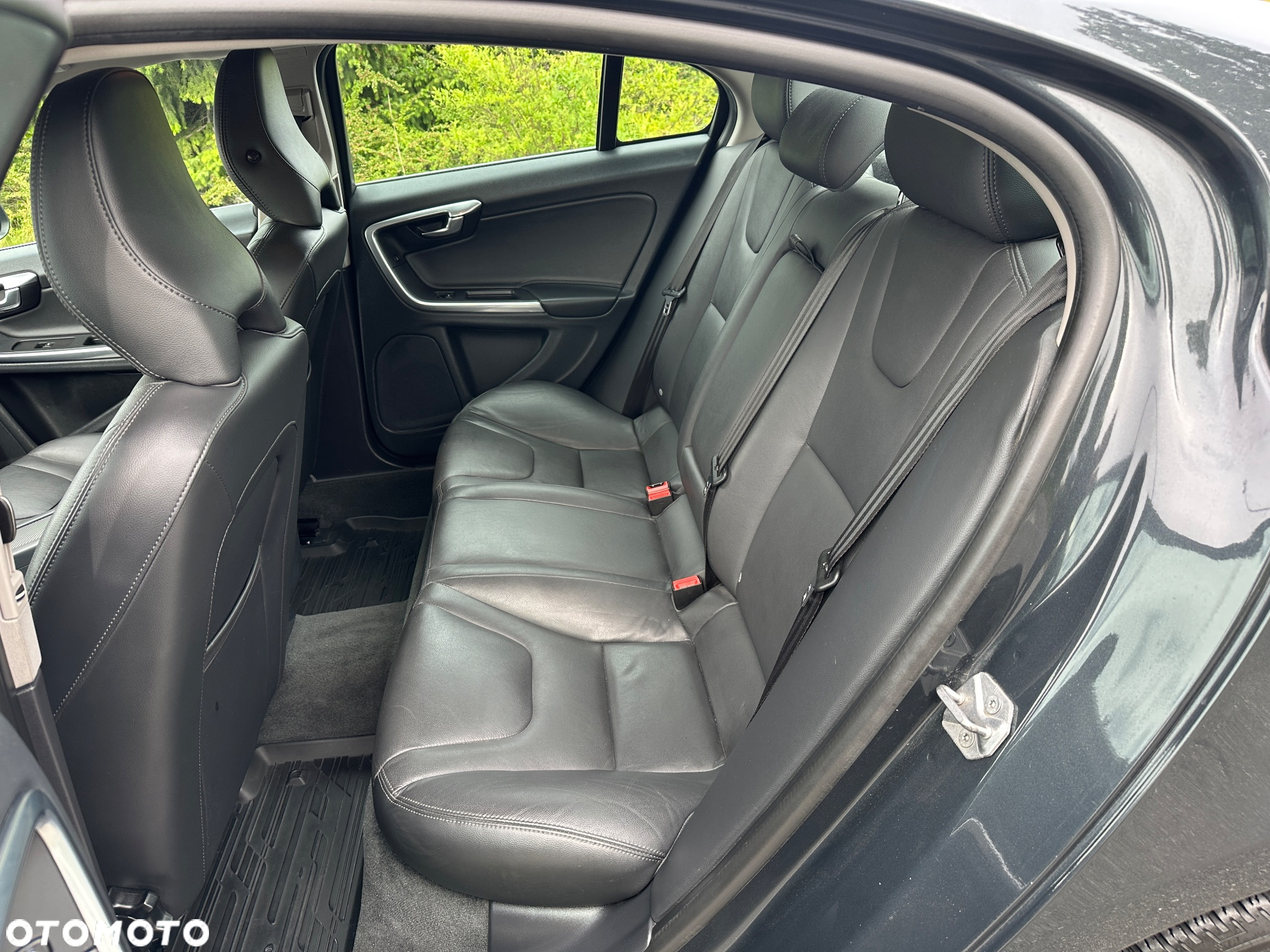 Volvo S60 - 20