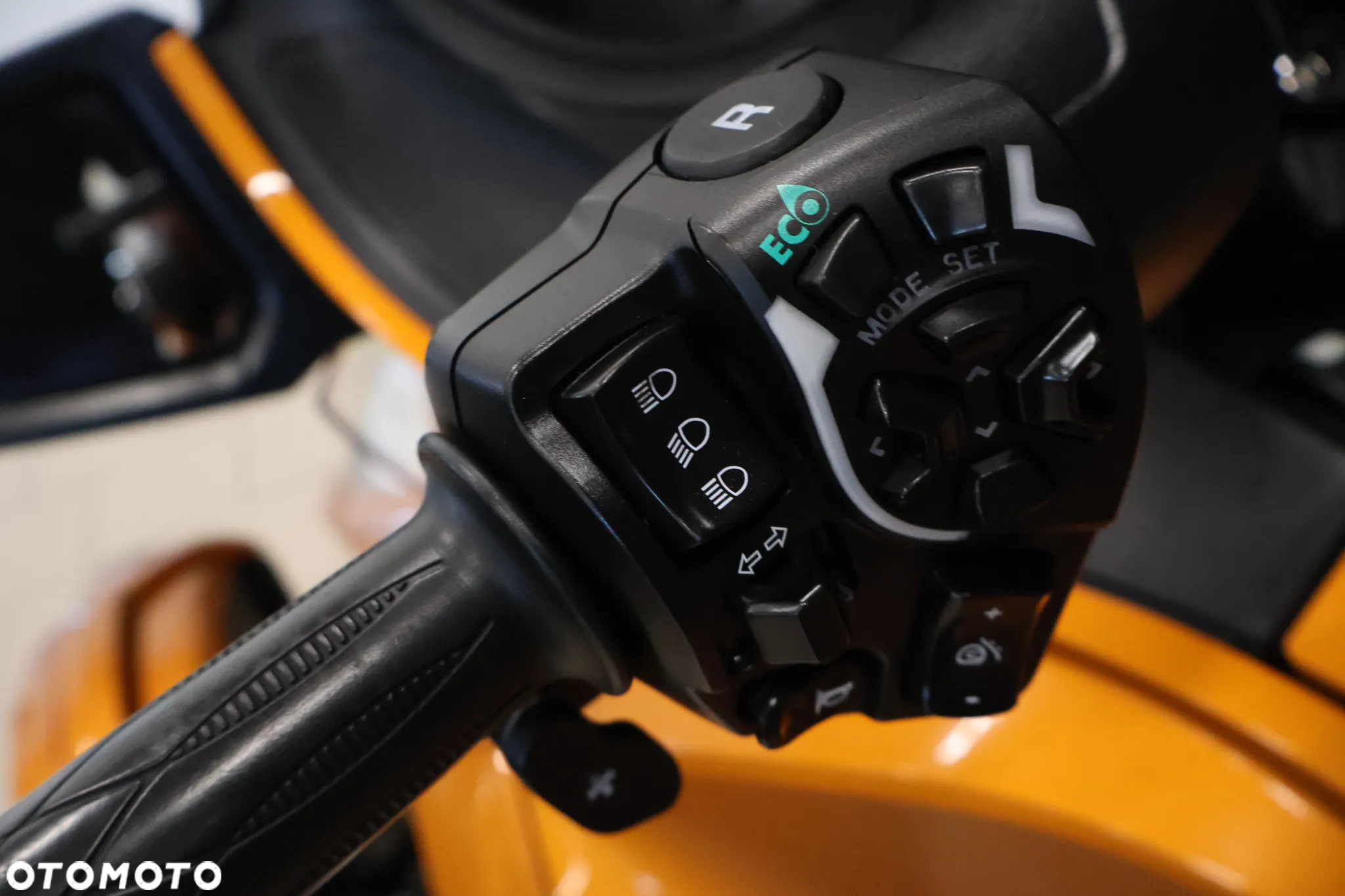 Can-Am Spyder - 31
