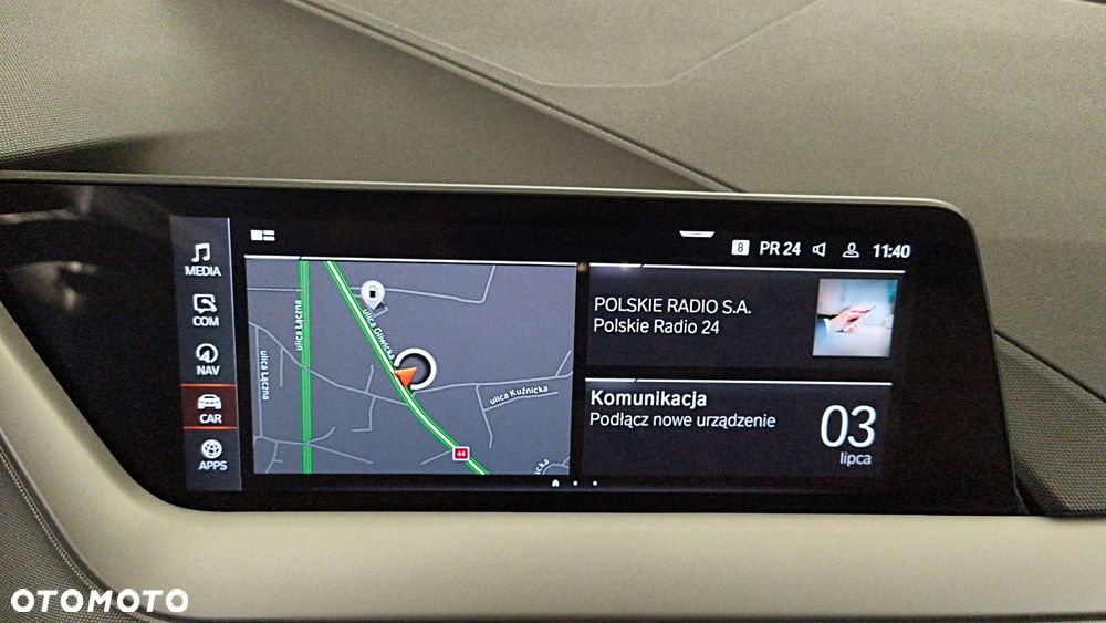 BMW Seria 1 118i Advantage - 26