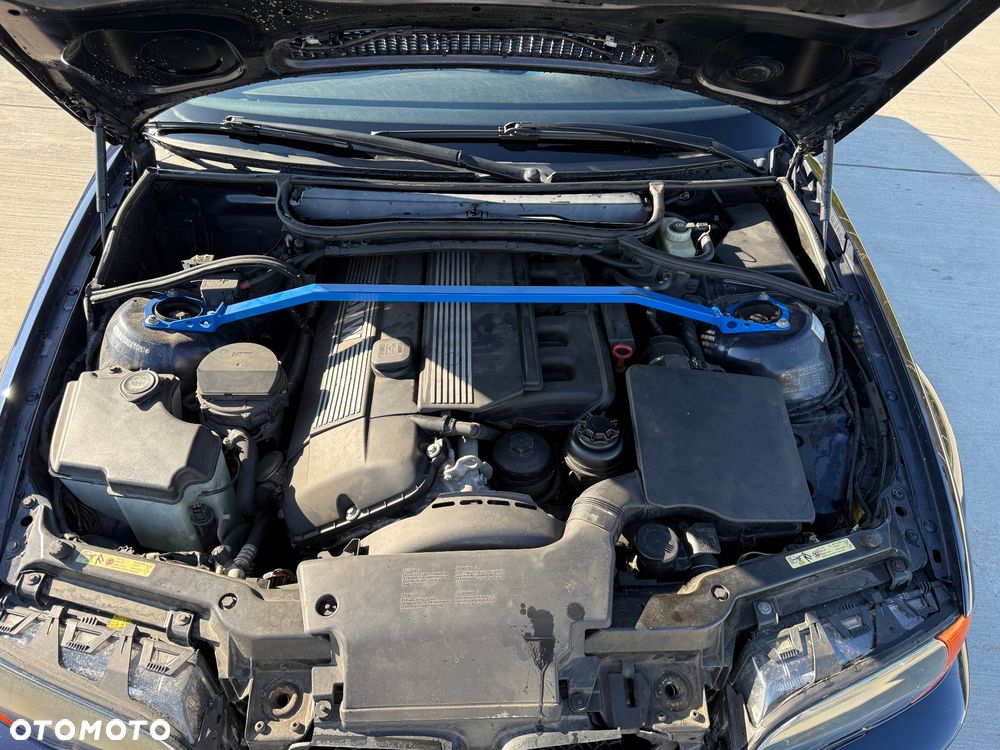 BMW Seria 3 - 16