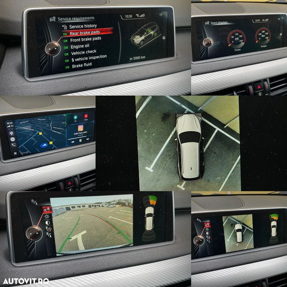 BMW X5 xDrive30d Sport-Aut. - 7