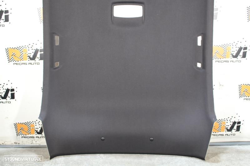 Kit de Teto Pack M / Preto Serie 1 F20 - 3