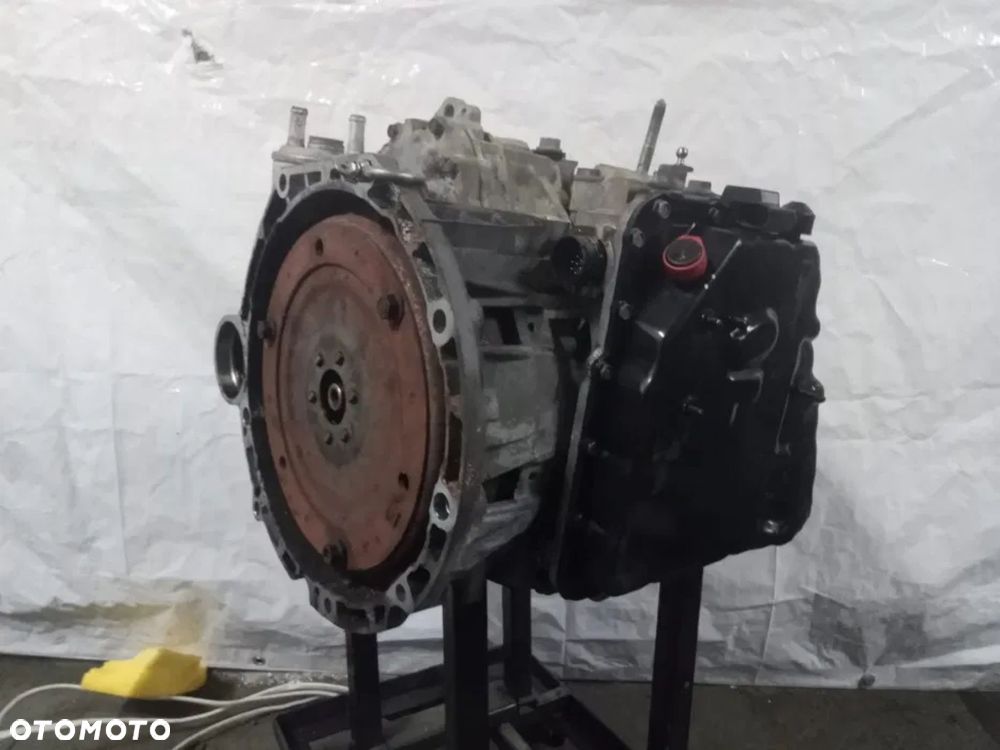 Skrzynia biegów Automat 1.9tdi sharan galaxy alhambra - 2