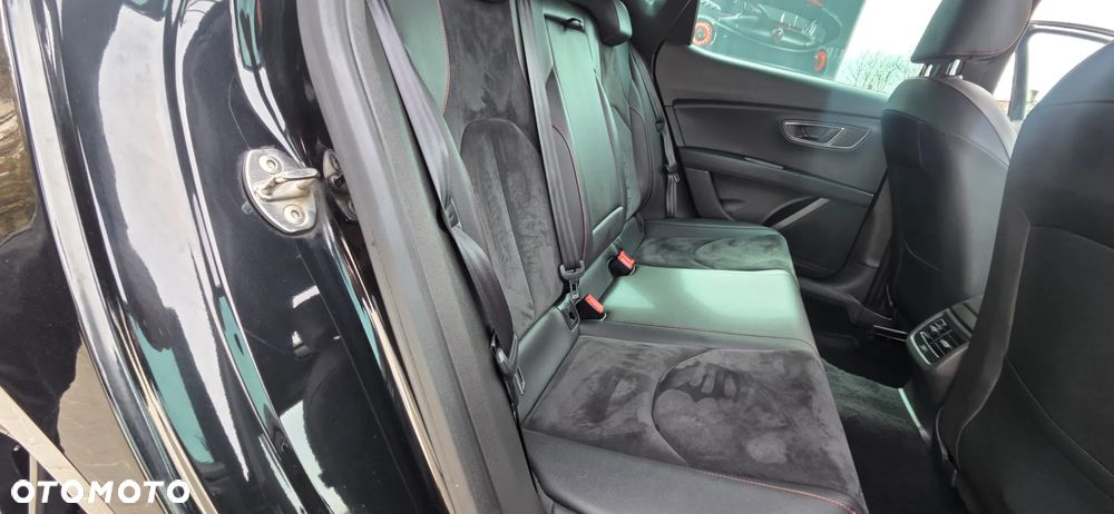 Seat Leon 2.0 TDI FR S&S DSG - 37