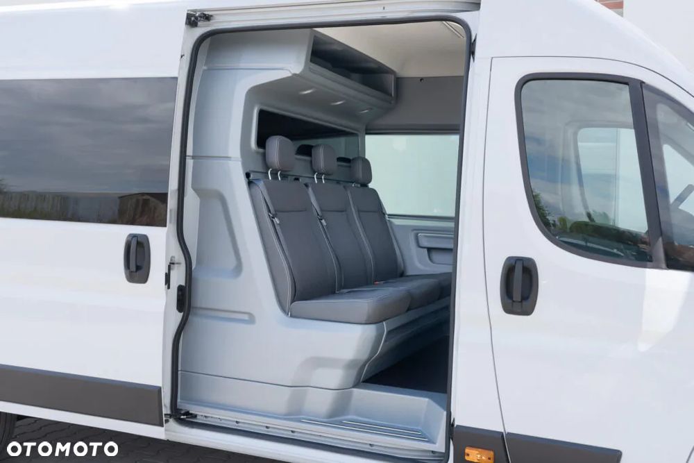 Fiat Ducato L4H2 - 20