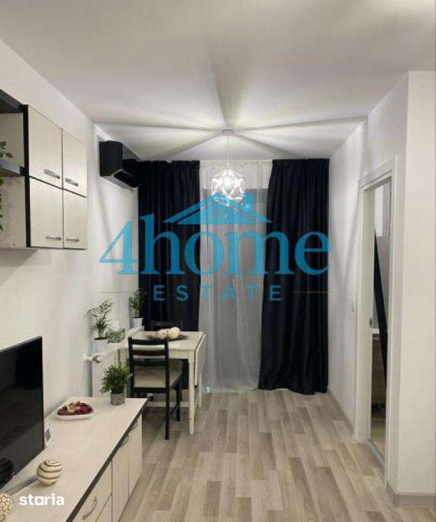 Garsoniera Theodor Pallady | Hils Pallady | Metrou — fotografia 3