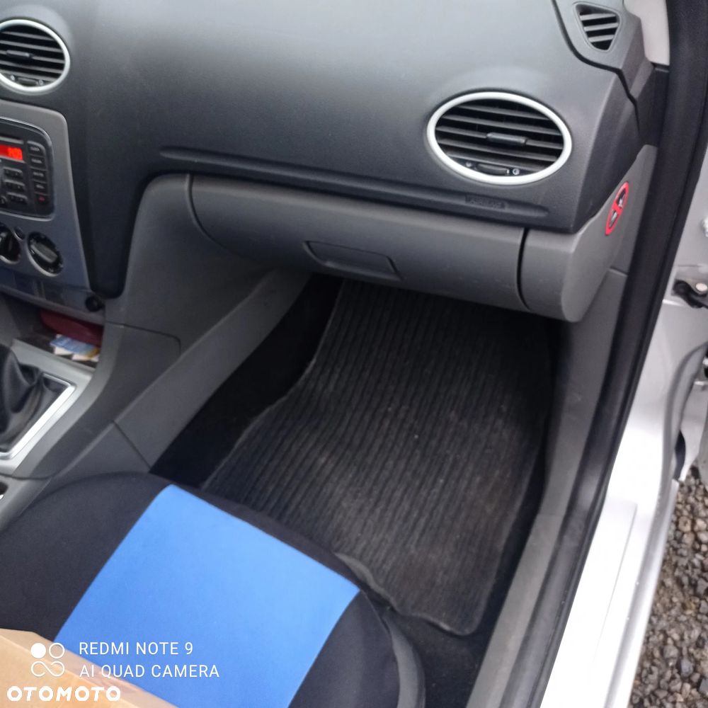 Ford Focus 1.6 TDCi Trend - 3