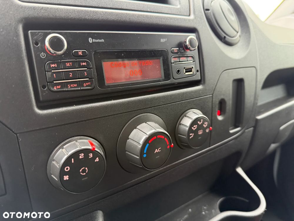 Renault Master - 17