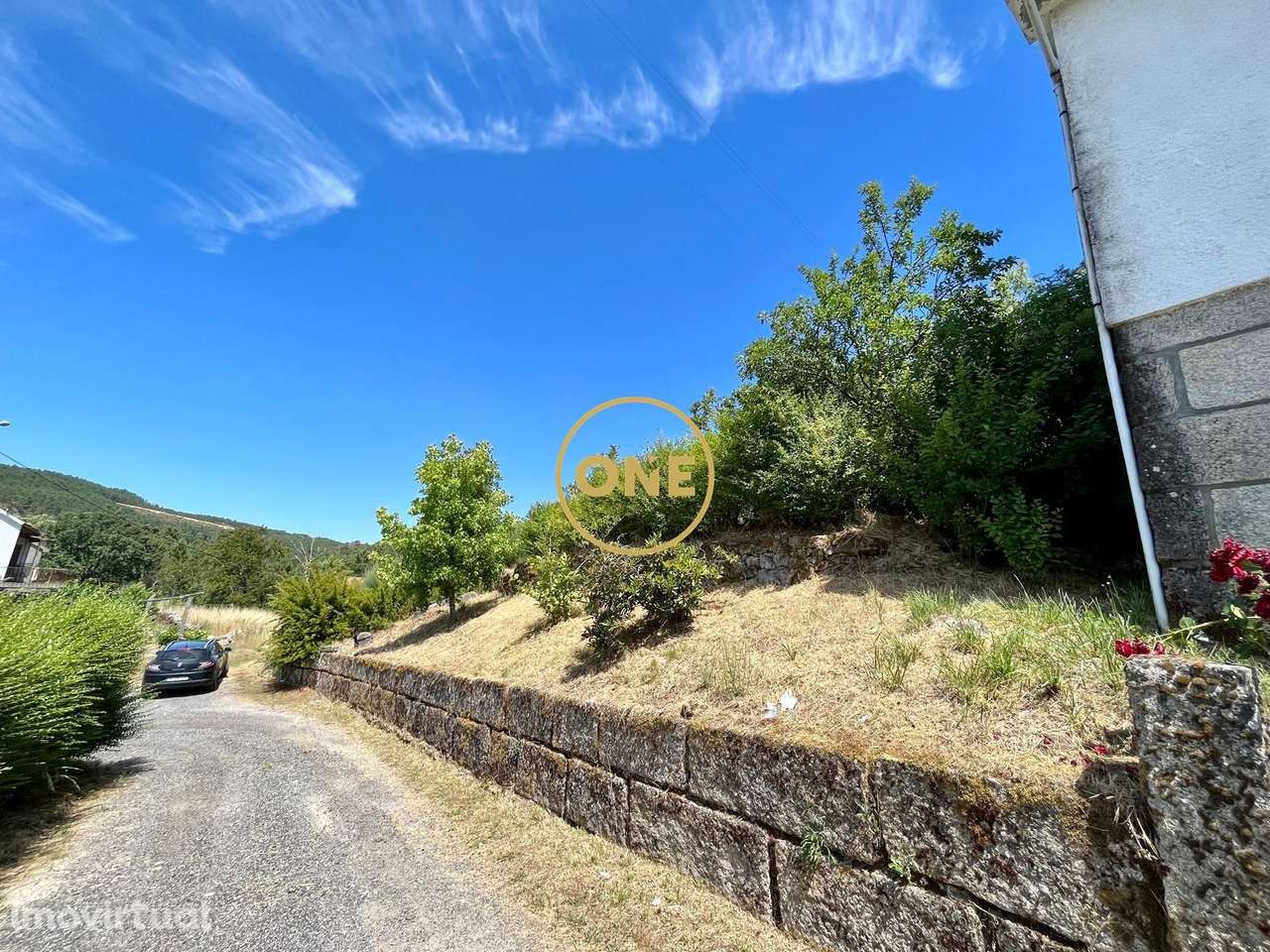 Fantástica Moradia T3 em Vila Verde, Vila Real - Grande imagem: 2/23