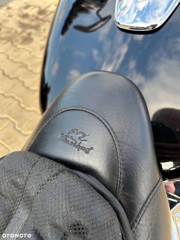 Kawasaki Vulcan - 8