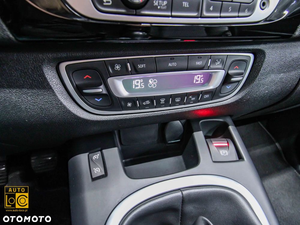 Renault Scenic ENERGY dCi 110 S&S Bose Edition - 19