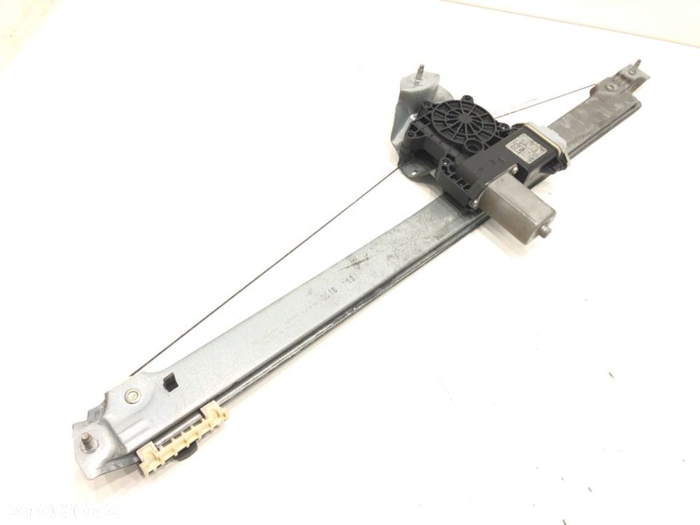 PODNOŚNIK SZYBY LEWY PRZÓD - 109.00 PLN - RENAULT TRAFIC III Autobus (JG_) 2014 - 2022 1.6 dCi 115 - 2