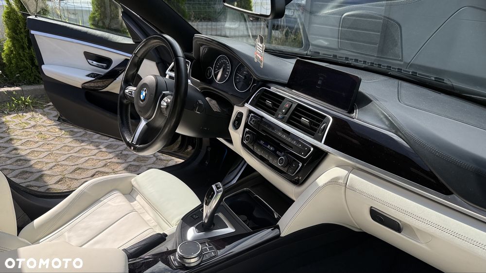 BMW Seria 4 - 7