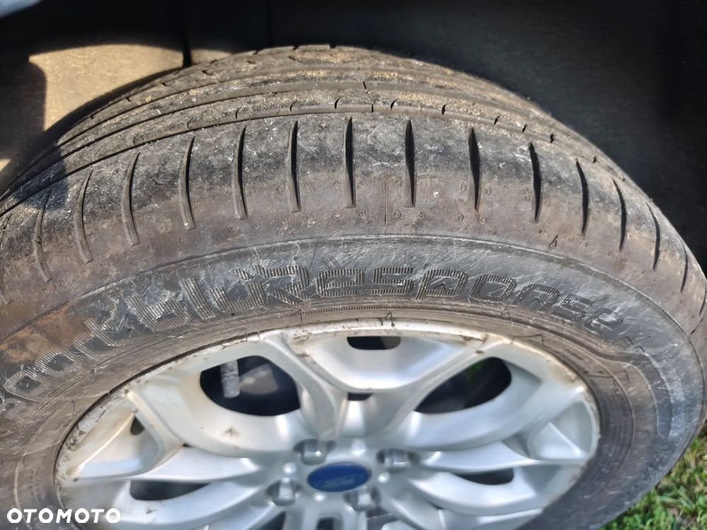 Ford EcoSport - 9