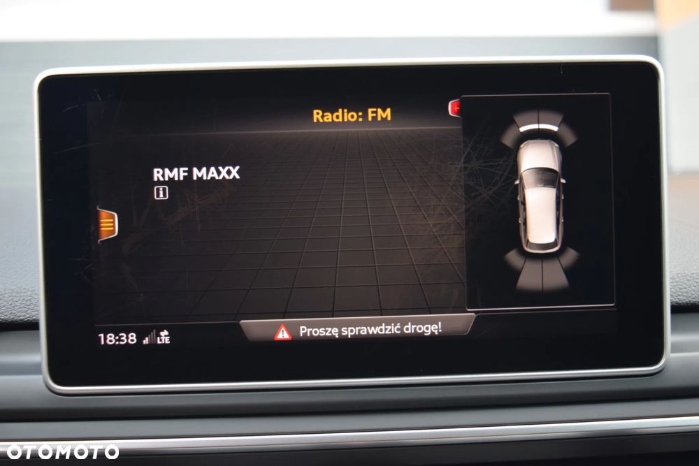 Audi A4 Avant 2.0 TDI Sport S tronic - 27