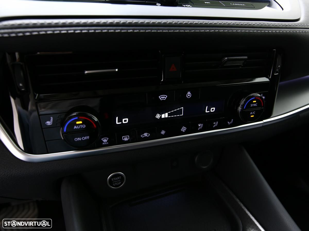 Nissan Qashqai 1.3 DIG-T MHEV Xtronic N-Connecta - 22