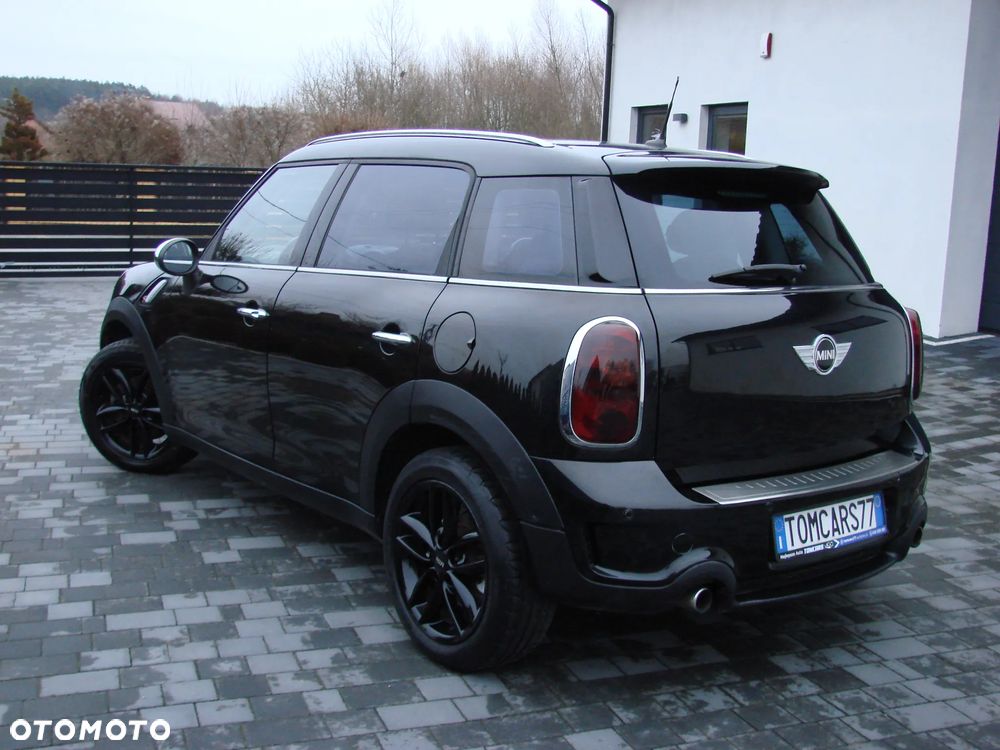 MINI Countryman - 18