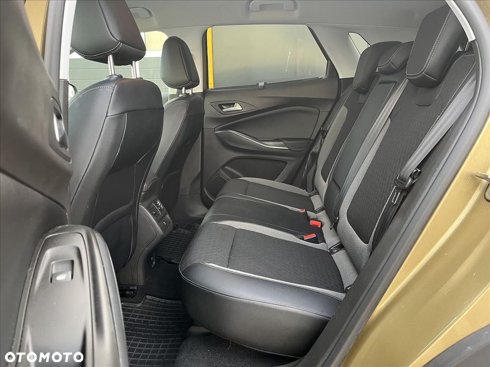 Opel Grandland X 1.6 CDTI Elite S&S - 18