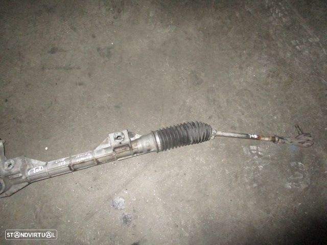 Caixa Direcao 8200867063 6900001519 RENAULT TWINGO 2009 1.2 I - 2