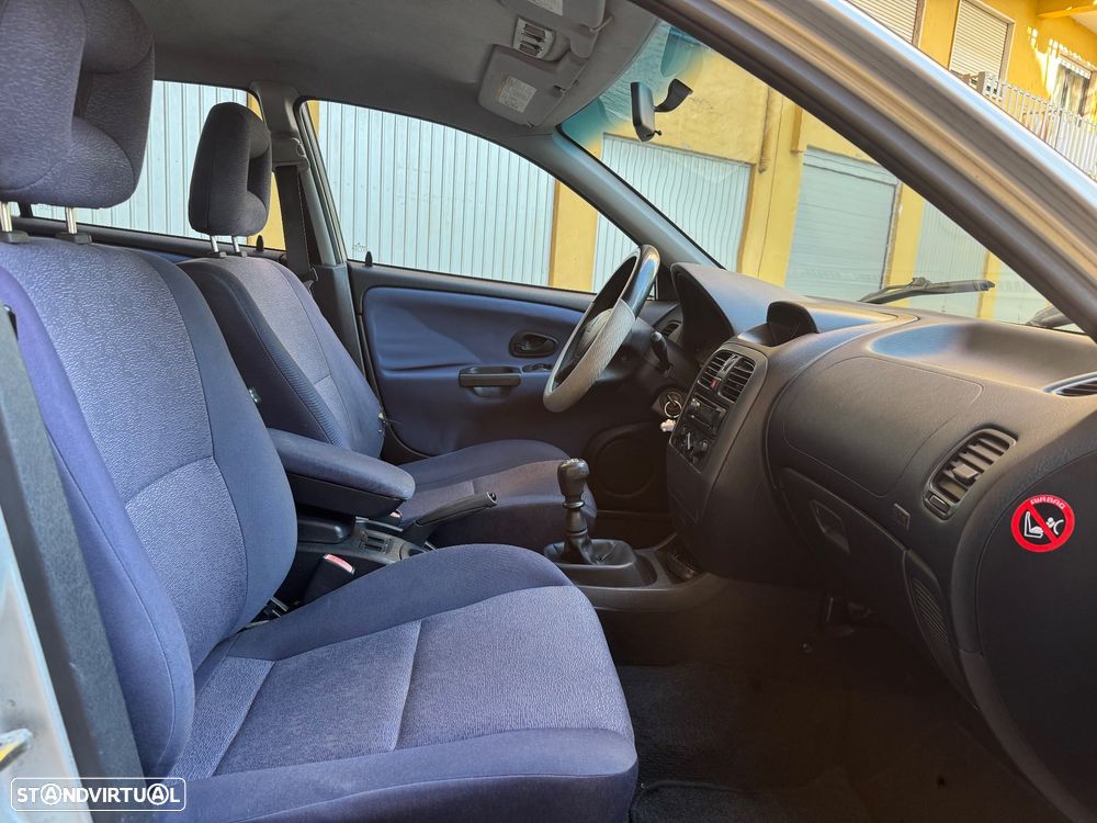 Mitsubishi Carisma SD 1.3 Classic AC - 9