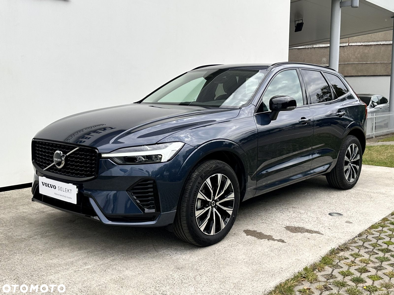 Volvo XC 60 - 4
