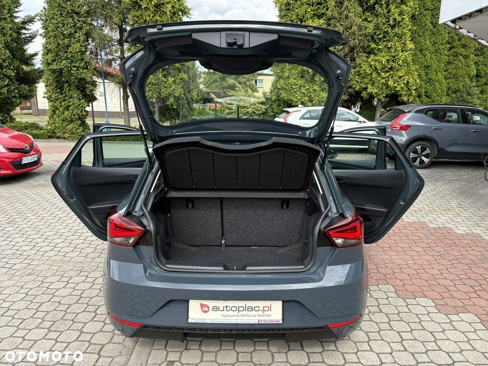 Seat Ibiza - 29