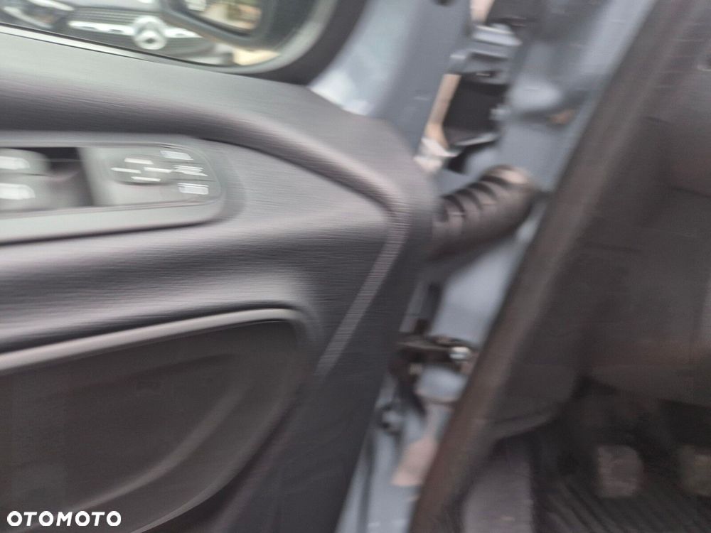 Mercedes-Benz Sprinter 315 CDI KA OM654 - 10