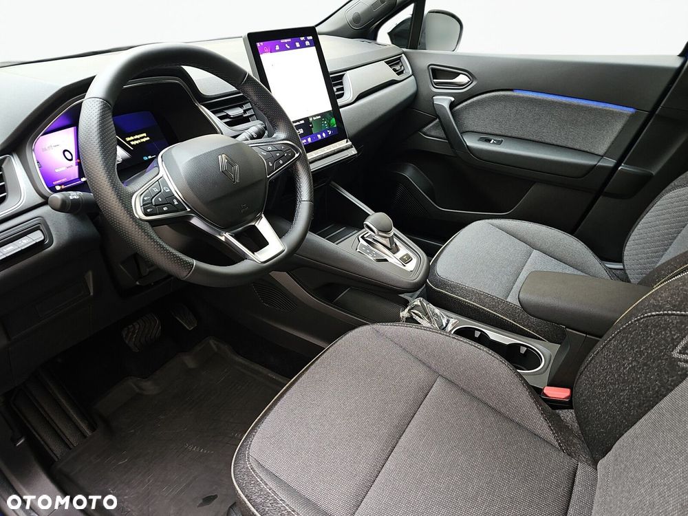 Renault Symbioz - 11