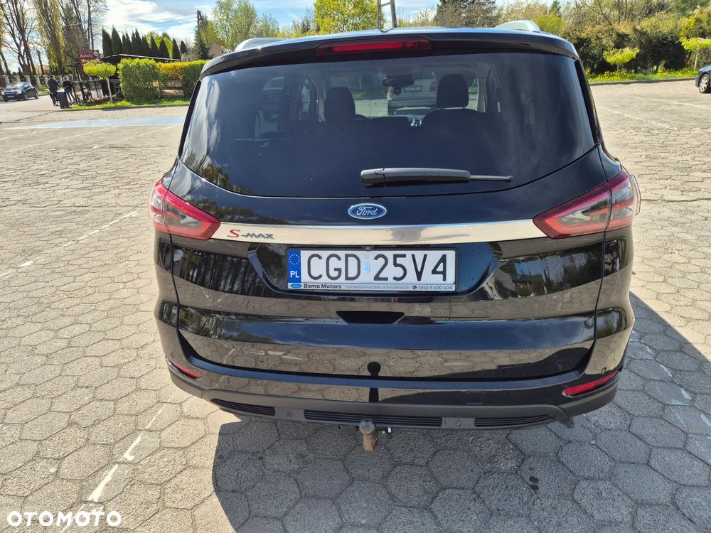 Ford S-Max 2.0 EcoBlue Trend - 2