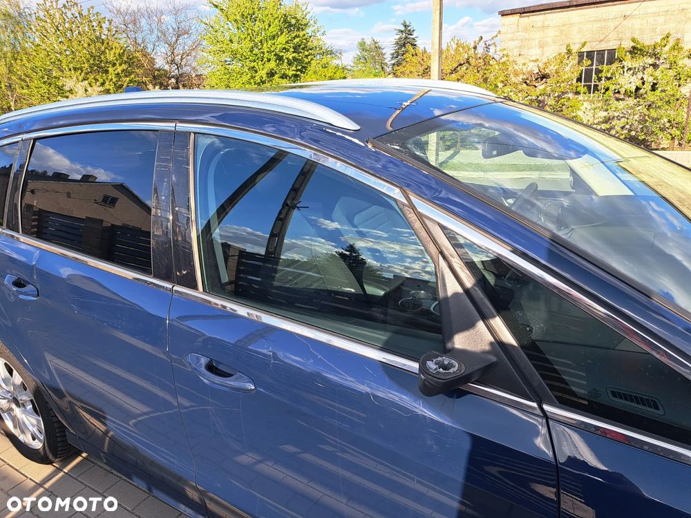 Ford S-Max 2.0 EcoBlue TITANIUM - 14